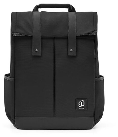 Рюкзак Xiaomi 90Fun College Leisure Backpack Black