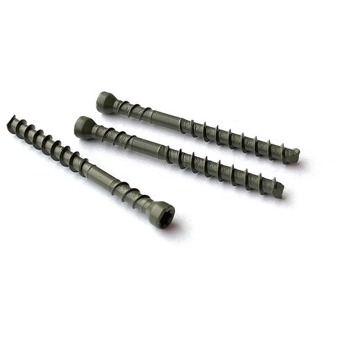 Саморезы CAMO PROTECH C4 по дереву 60 MM 1750шт