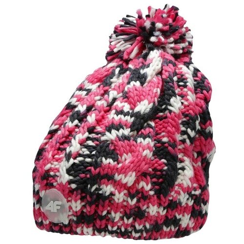 фото Шапка 4f girl's caps дети hjz21-jcad010-55s onesize