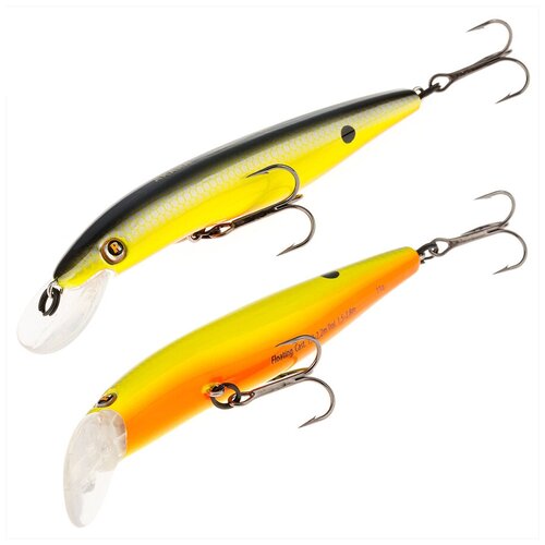 Воблер Akara Predator 85F 8 гр. (2/7 oz 3,4 in) A33