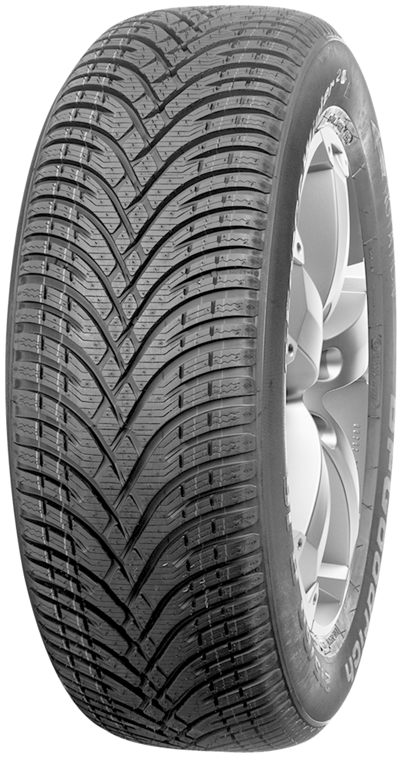   195/55 R16 BFGoodrich G-Force Winter-2 91H 576696