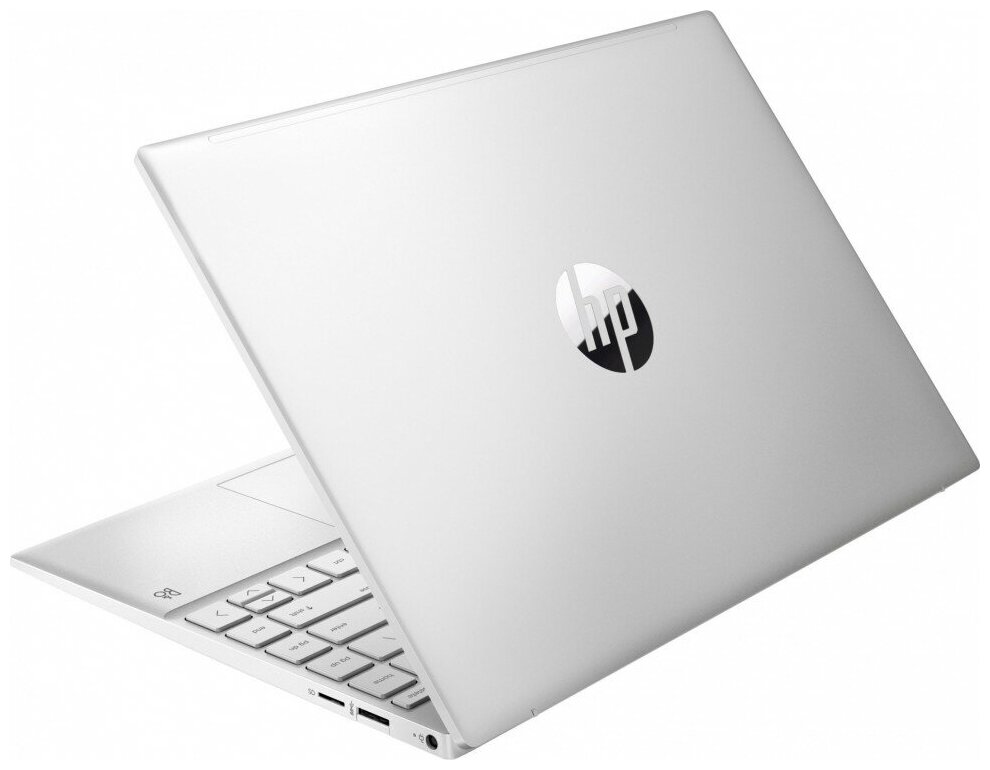 Ноутбук HP Pavilion Aero 13-be0047ur 4E0Z1EA AMD Ryzen 5 5600U 2300MHz1332560x16008GB512GB