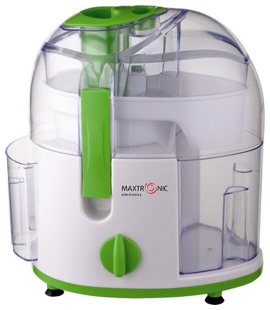 Соковыжималка Maxtronic MAX-3021A .