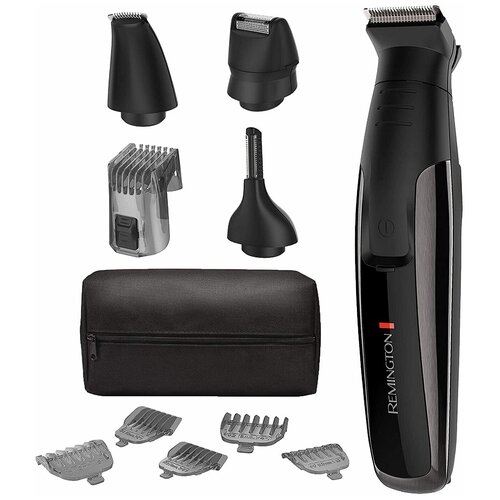 Триммер для бороды с насадками Remington PG6171 The Crafter 1200000₽