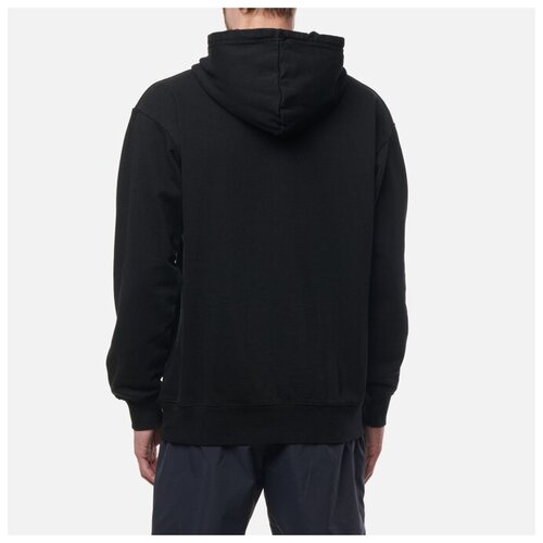 фото Мужская толстовка market dunking eagle hoodie чёрный , размер m