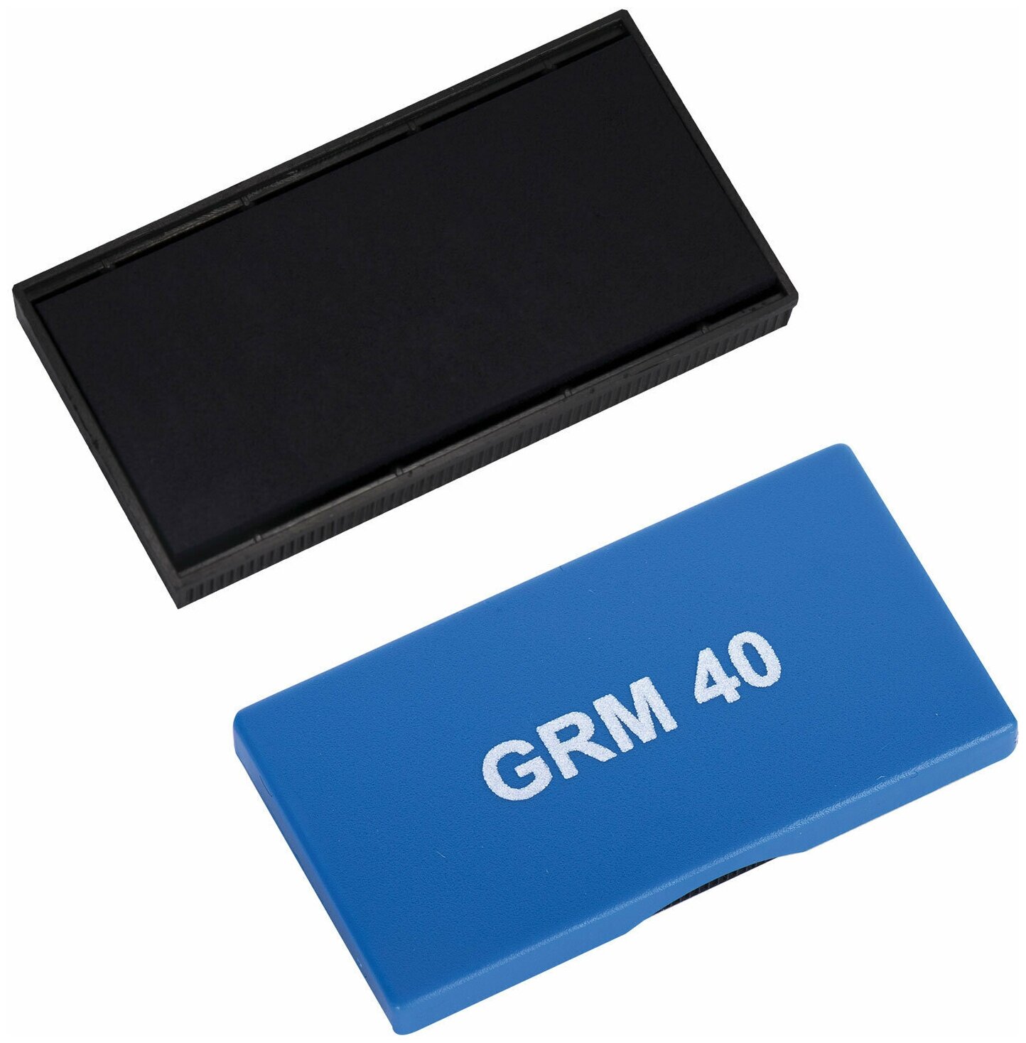 Подушка сменная 59×23 мм синяя для GRM 40 Colop Printer 40 178406004