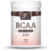 BIOBADOS / БиоБадос / Спортивное питание / Комплекс аминокислот BCAA БЦАА 2:1:1 для мышц мохито-малина, 180 г - изображение