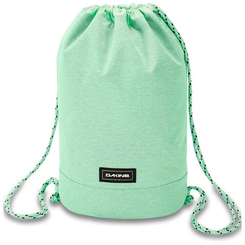 фото Рюкзак-мешок dakine cinch pack 16l dusty mint