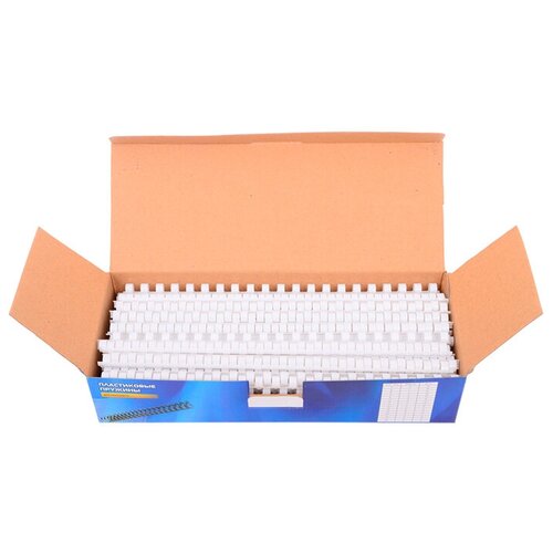 Пружины для переплета Office Kit (BP2021)