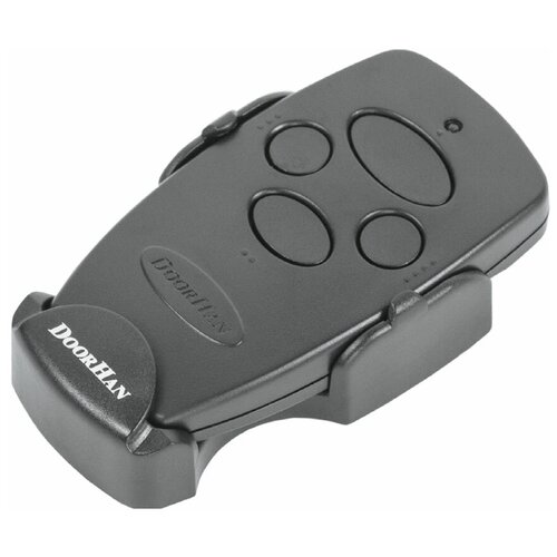 DoorHan Transmitter 4 пульт 4-х канальный 803₽