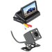 Камера заднего вида и монитор/ комплект для парковки автомобиля, складной монитор, диагональ 4.3 дюйма/ CCD309IBLED+ МI843