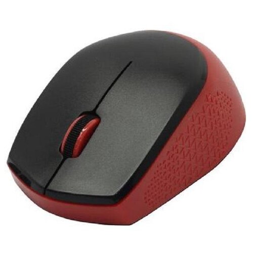 Комплект 2 штук, Мышь компьютерная Genius NX-8000S(31030025401) Red