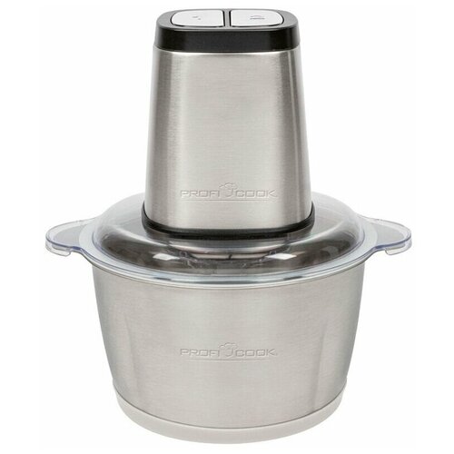 Измельчитель Profi Cook PC-MZ 1227 inox