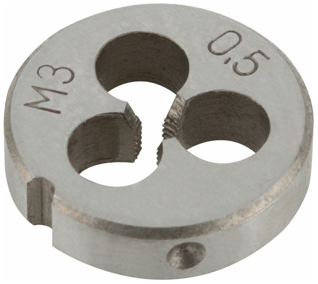 Плашка метрическая FIT 70820 легированная сталь М3х05