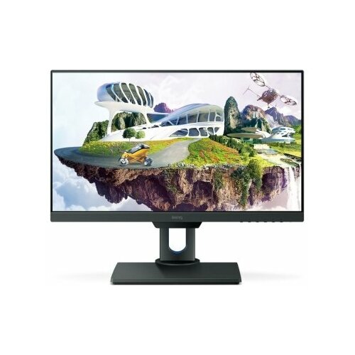 Монитор BenQ PD2500Q 9H LG8LA TSE 3599000₽