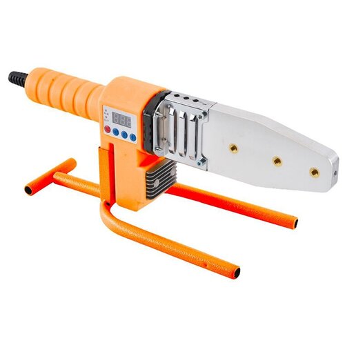 Аппарат для сварки труб ПВХ MPW-0832A 800Вт 202532 мм PIT MPW-0832A 800 Вт 176000₽