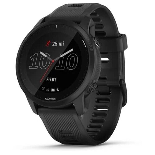 Умные часы Garmin Forerunner 945 LTE (010-02383-00)