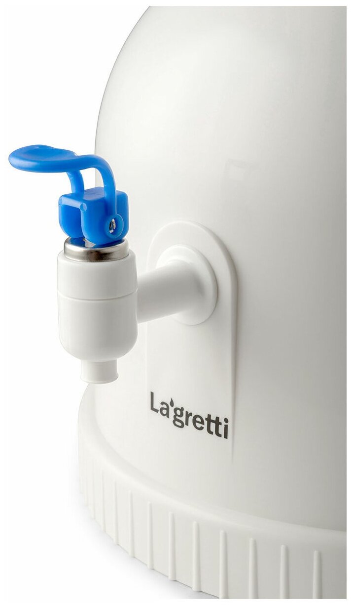Водораздатчик воды Lagretti Turin