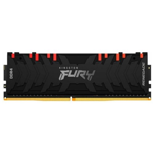 Оперативная память Kingston Fury KF440C19RBA8 1x8 ГБ KF440C19RBA8 1362600₽