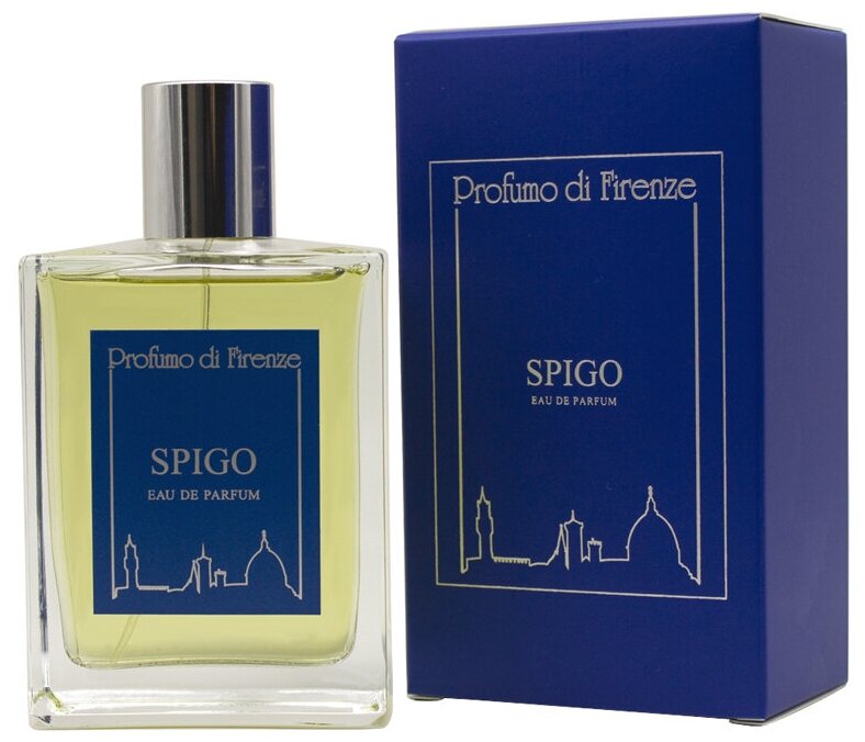 Profumo di Firenze Spigo парфюмерная вода 100мл