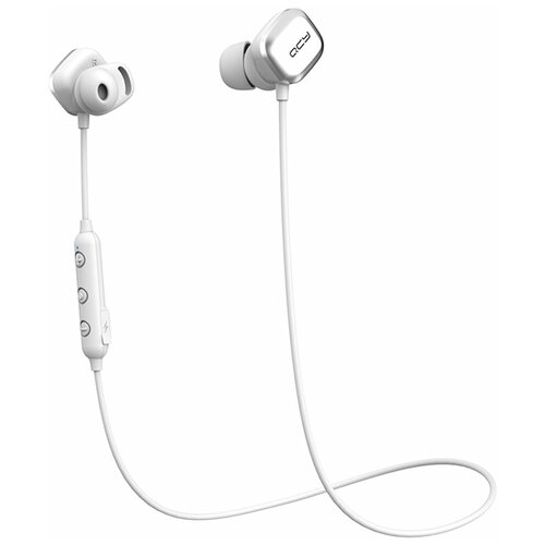 Беспроводные наушники с микрофоном QCY M1Pro 239100₽