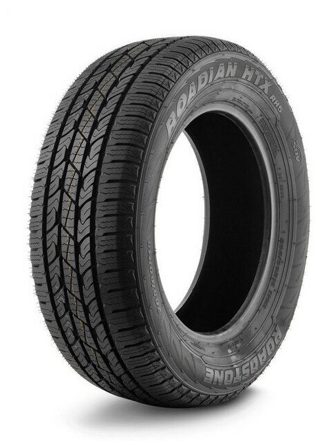 Автошина Roadstone Roadian HTX RH5 265/75 R16 116T