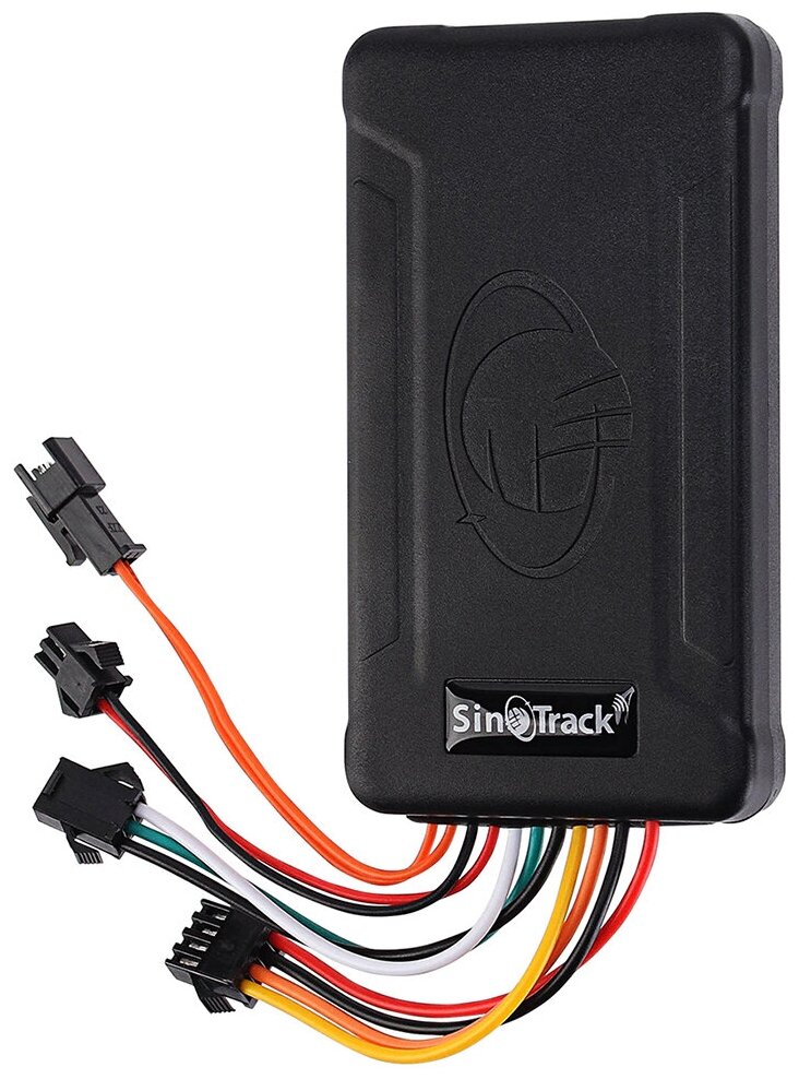 GPS-трекер SinoTrack ST-906