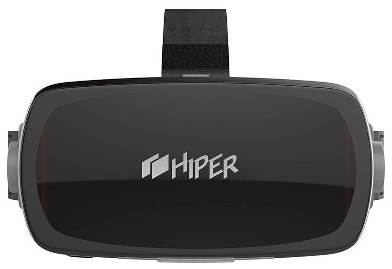 Очки HIPER - фото №3