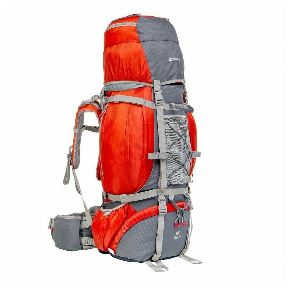 фото Рюкзак Nisus Tibet 100 (N-TB1177-100L)