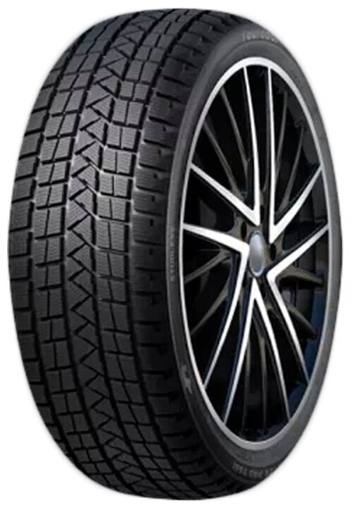 Шина TOURADOR WINTER PRO TSS1 235/55 R18 100T