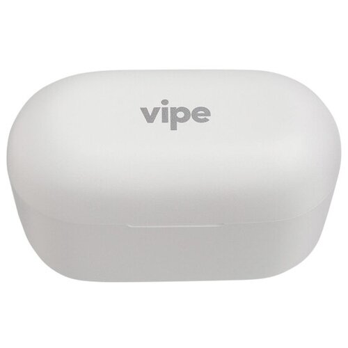 Наушники Vipe A1 беспроводные TWS цвет белый 1 шт 219800₽