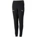 Брюки/533706-01/MAPF1 Kids Sweat Pants/черный/164