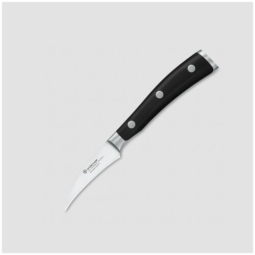 Нож кухонный для чистки овощей 7 см, серия Classic Ikon 4020 WUS WUESTHOF