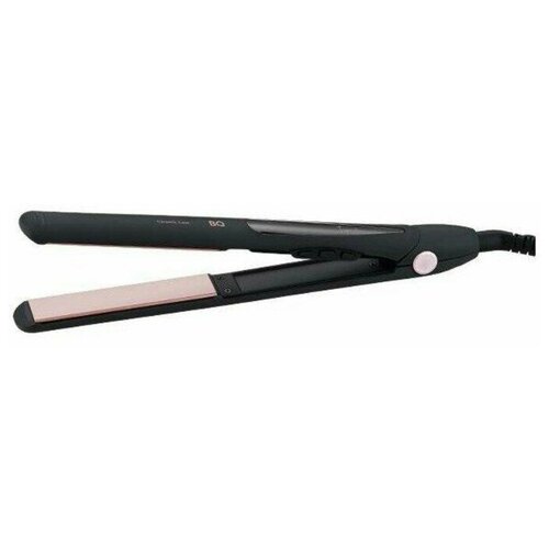 Выпрямитель для волос BQ HS2016 Черный-Розовый 199000₽