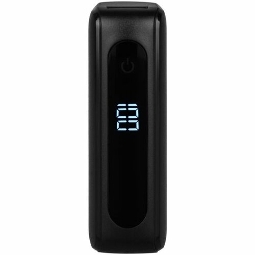 Внешний аккумулятор Tfn Power Era 10 10000mAh PD черный 154500₽