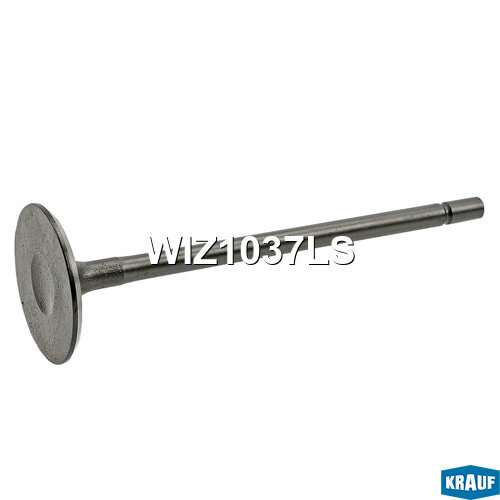 Клапан впускной Krauf WIZ1037LS