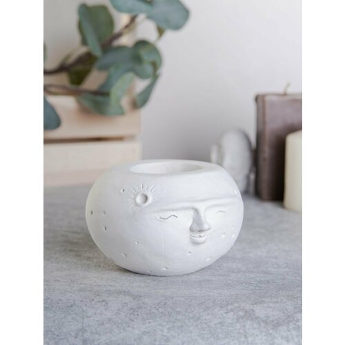 Подсвечники Magic Makers белый 809₽