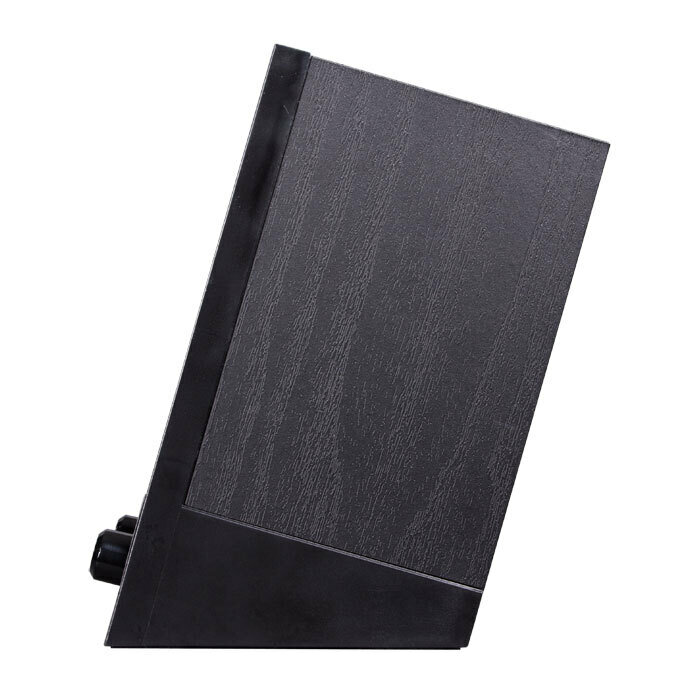 Акустическая система 2.0 SVEN SPS-604 (SV-0120604BK), официальная гарантия — фото 1