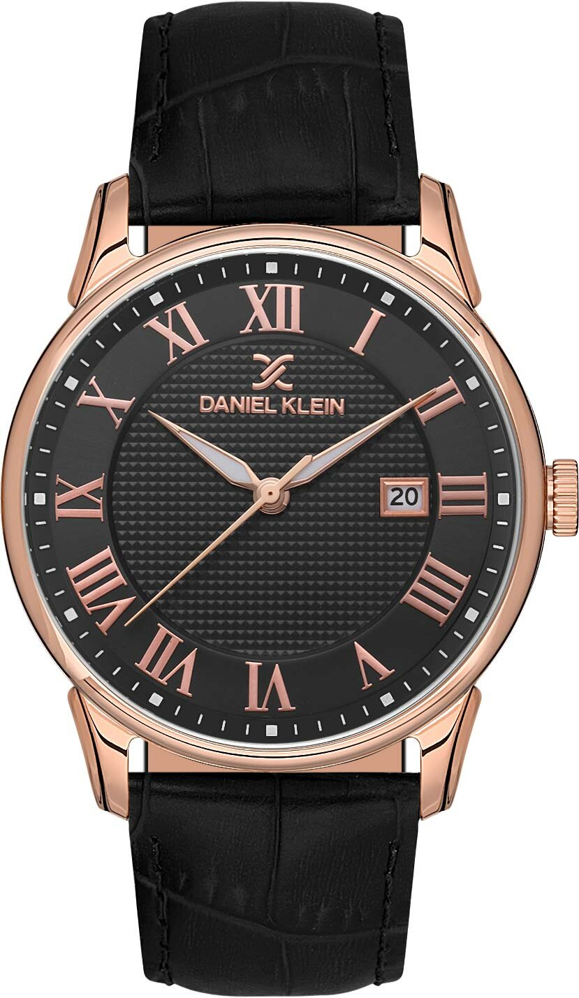 Наручные часы Daniel Klein Premium