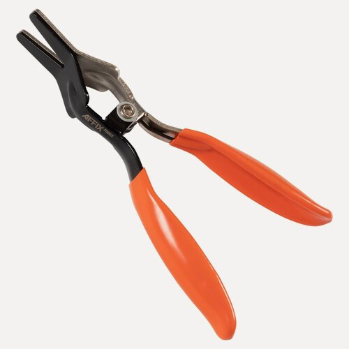 Изображение товара Щипцы для демонтажа топливных шлангов 200 мм AFFIX AF10354004