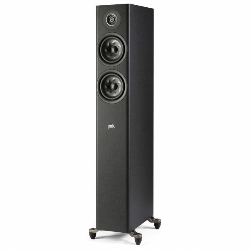 Напольная акустика Polk Audio - фото №3