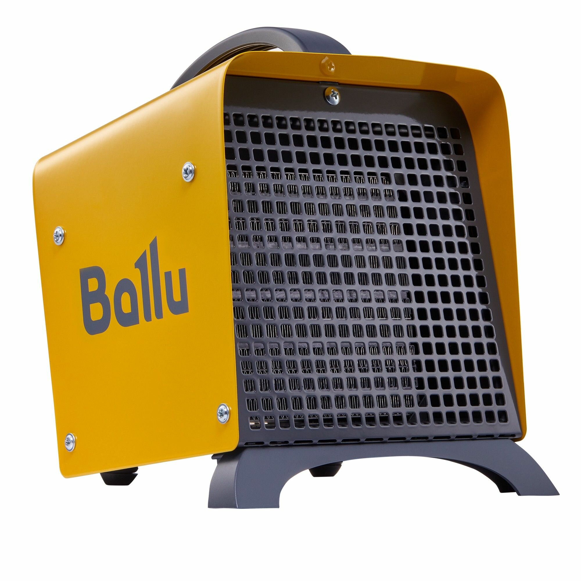 Пушка тепловая Ballu BKS-5 — фото 1