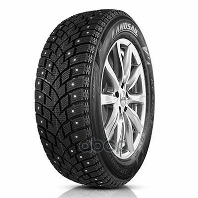 Шина зимняя LANDSAIL ice STAR iS37 245/45 R20 103H шипованная