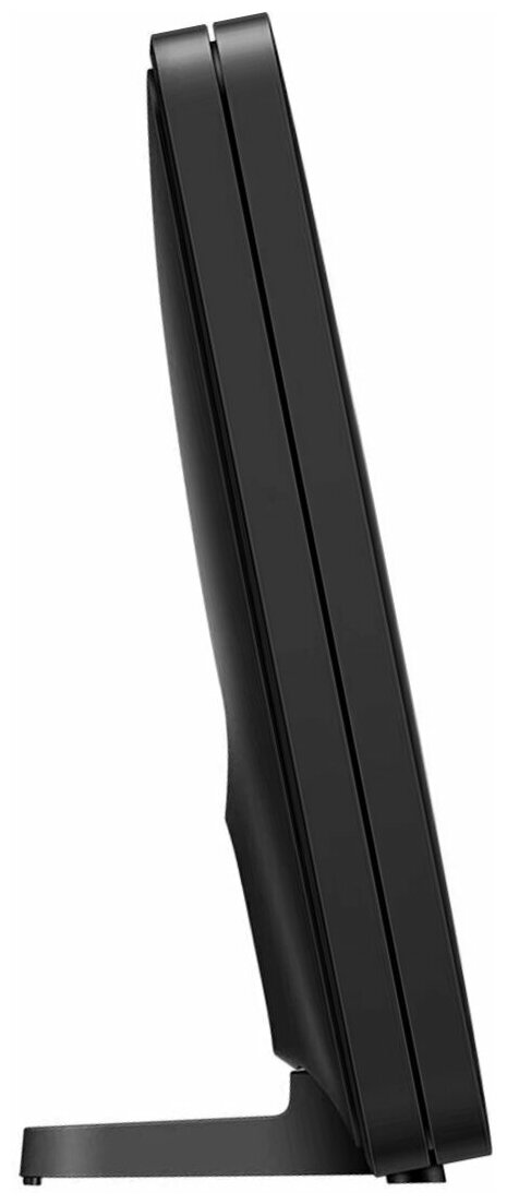 Роутер 4G/Wi-Fi Huawei B535-232a (51060HVA) 802.11ac 2.4/5ГГц 867Mbps 3xGbLAN SIM черный — фото 1