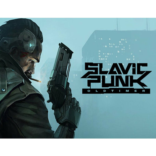 SlavicPunk Oldtimer 1599₽