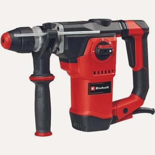Изображение товара Перфоратор Einhell TE-RH 32-1600 4F, кейс (4258508)