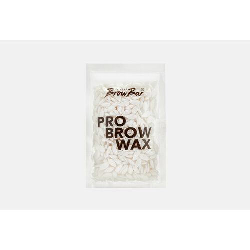 Воск для бровей PRO BROW WAX 1045₽