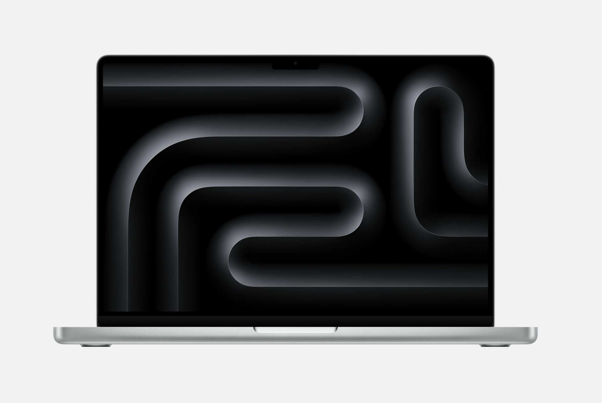 Ноутбук Apple MacBook Pro 16 M3 Max MUW73 (16-Core, GPU 40-Core) 48GB, 1tb, Silver