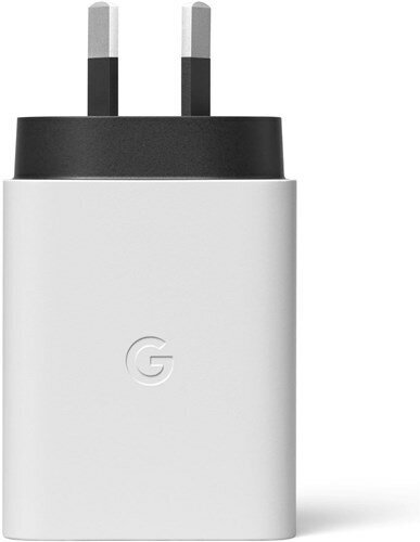 Cетевое зарядное устройство Google, 30W USB-C Charger — фото 1