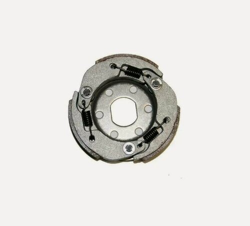 Изображение товара Муфта сцепления Скутер 50/80 139QMB, Honda Dio
